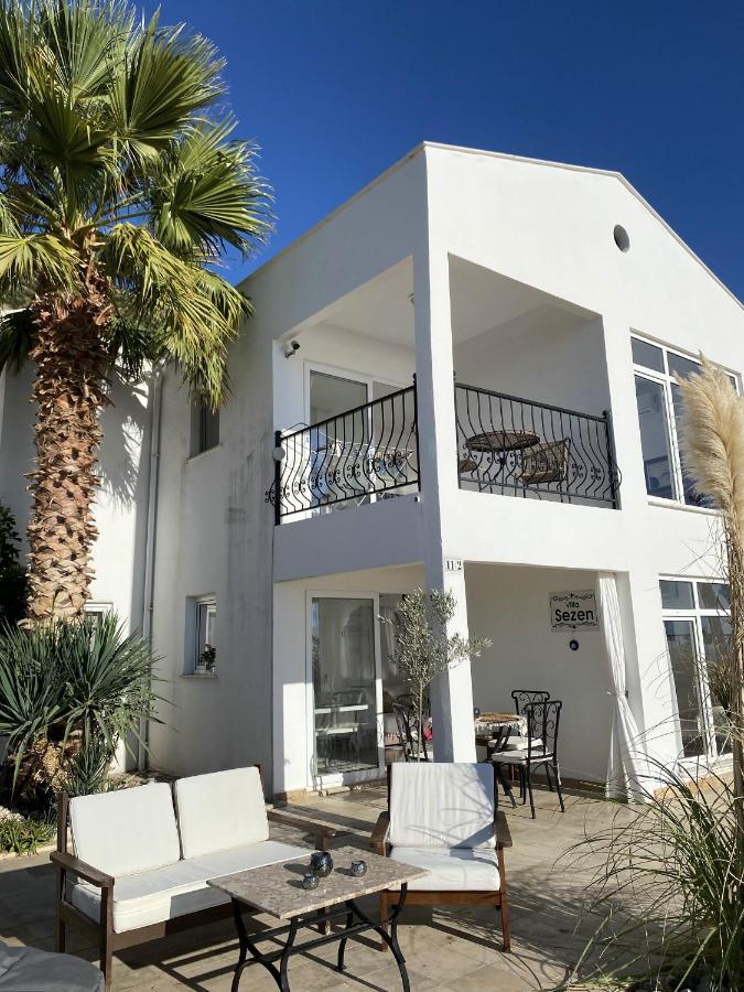 קלקן Villa Sezen מראה חיצוני תמונה