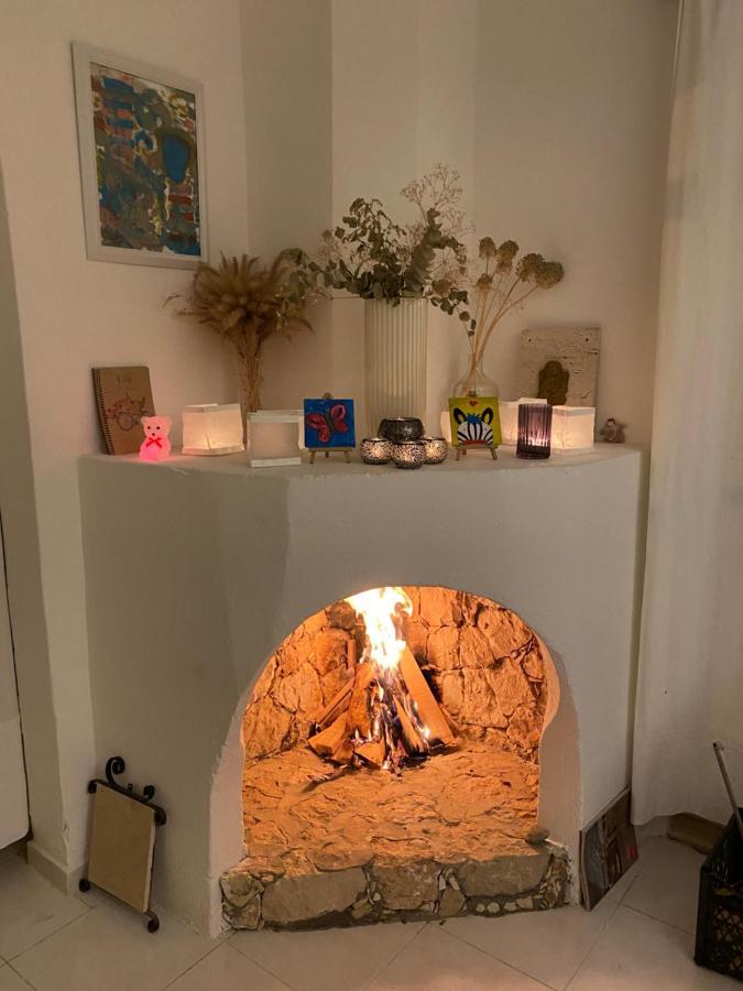 קלקן Villa Sezen מראה חיצוני תמונה