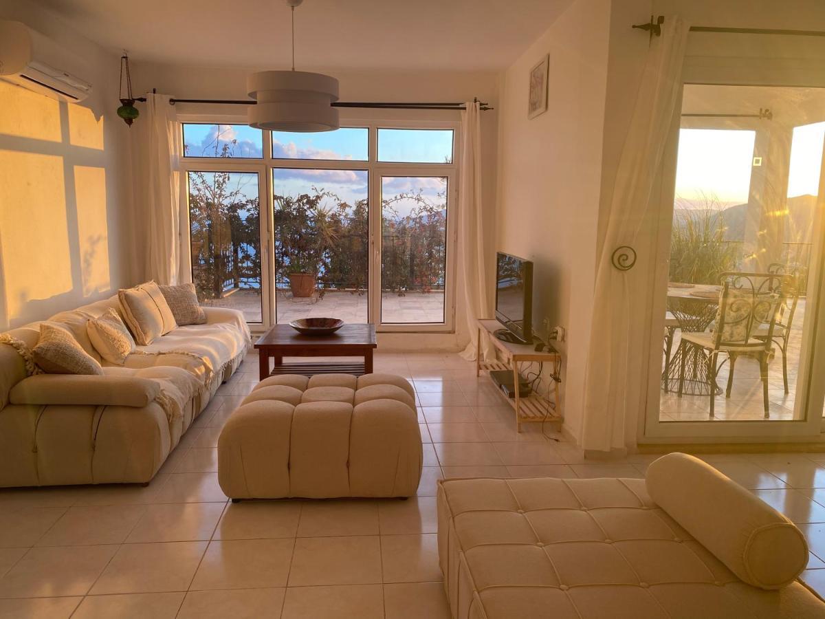 קלקן Villa Sezen מראה חיצוני תמונה