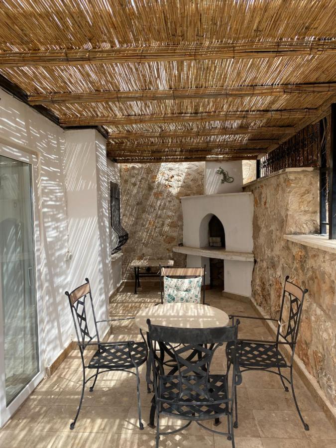 קלקן Villa Sezen מראה חיצוני תמונה
